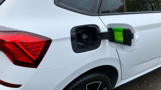 Skoda Kamiq 1.5 TSI Monte Carlo 5dr DSG Petrol Hatchback